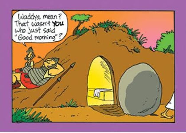 Christian jokes for church